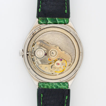 SEIKO LORD MATIC LM 25 JEWELS AUTOMATIC REF. 5606-7360