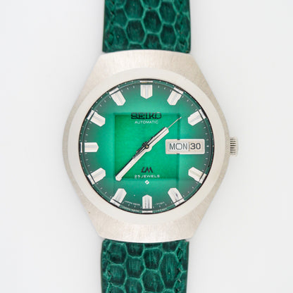 SEIKO LORD MATIC LM 25 JEWELS AUTOMATIC REF. 5606-7360