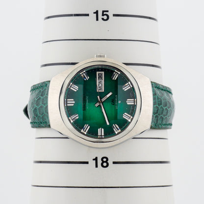 SEIKO LORD MATIC LM 25 JEWELS AUTOMATIC REF. 5606-7360