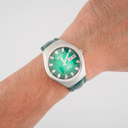 SEIKO LORD MATIC LM 25 JEWELS AUTOMATIC REF. 5606-7360