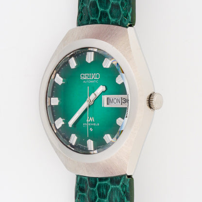 SEIKO LORD MATIC LM 25 JEWELS AUTOMATIC REF. 5606-7360