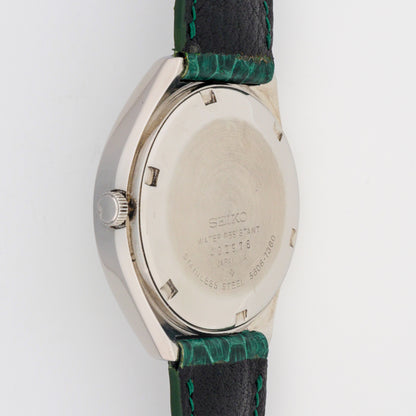 SEIKO LORD MATIC LM 25 JEWELS AUTOMATIC REF. 5606-7360
