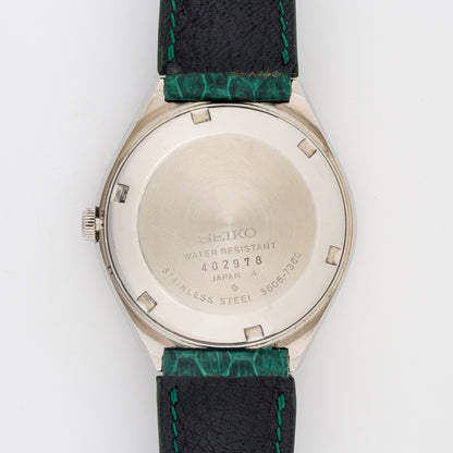 SEIKO LORD MATIC LM 25 JEWELS AUTOMATIC REF. 5606-7360