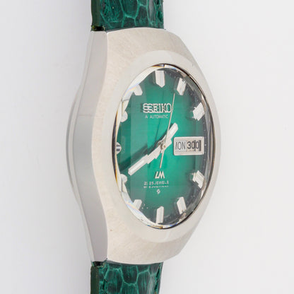SEIKO LORD MATIC LM 25 JEWELS AUTOMATIC REF. 5606-7360
