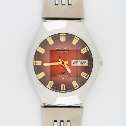 SEIKO LORD MATIC LM 23 JEWELS AUTOMATIC REF. 5606-7360