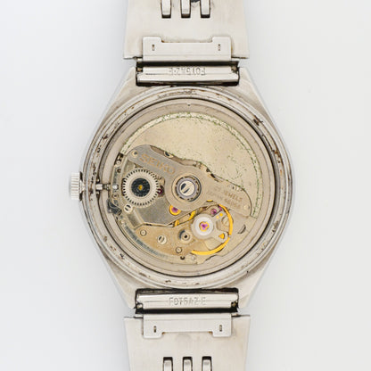 SEIKO LORD MATIC LM 23 JEWELS AUTOMATIC REF. 5606-7360