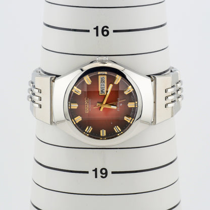 SEIKO LORD MATIC LM 23 JEWELS AUTOMATIC REF. 5606-7360