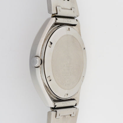 SEIKO LORD MATIC LM 23 JEWELS AUTOMATIC REF. 5606-7360