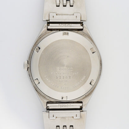 SEIKO LORD MATIC LM 23 JEWELS AUTOMATIC REF. 5606-7360