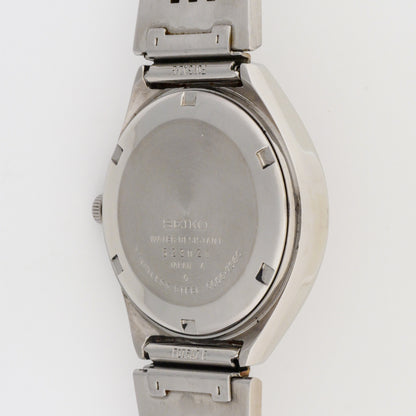 SEIKO LORD MATIC LM 23 JEWELS AUTOMATIC REF. 5606-7360