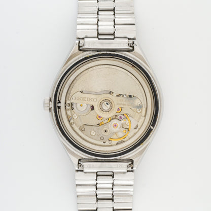 SEIKO LORD MATIC LM 23 JEWELS AUTOMATIC REF. 5606-7360
