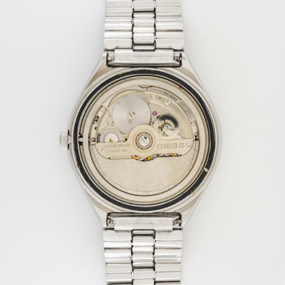 SEIKO LORD MATIC LM 23 JEWELS AUTOMATIC REF. 5606-7360