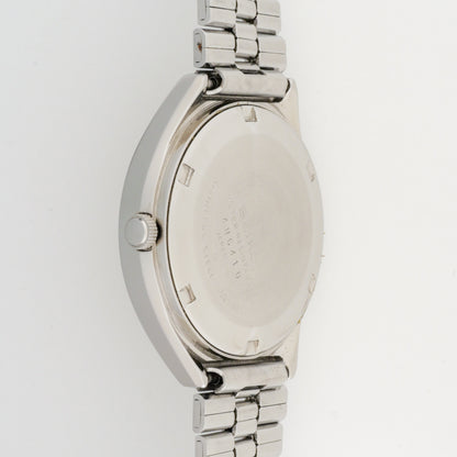 SEIKO LORD MATIC LM 23 JEWELS AUTOMATIC REF. 5606-7360