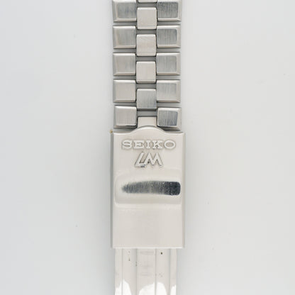 SEIKO LORD MATIC LM 23 JEWELS AUTOMATIC REF. 5606-7360