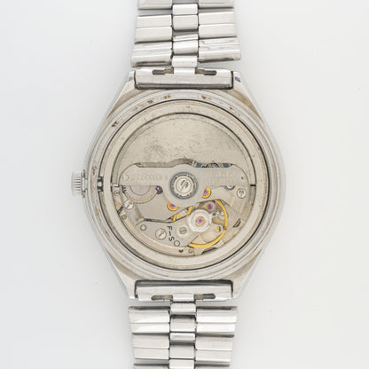 SEIKO LORD MATIC LM 23 JEWELS AUTOMATIC REF. 5606-7360