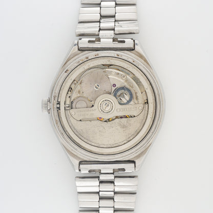 SEIKO LORD MATIC LM 23 JEWELS AUTOMATIC REF. 5606-7360
