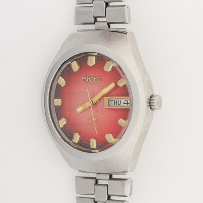 SEIKO LORD MATIC LM 23 JEWELS AUTOMATIC REF. 5606-7360