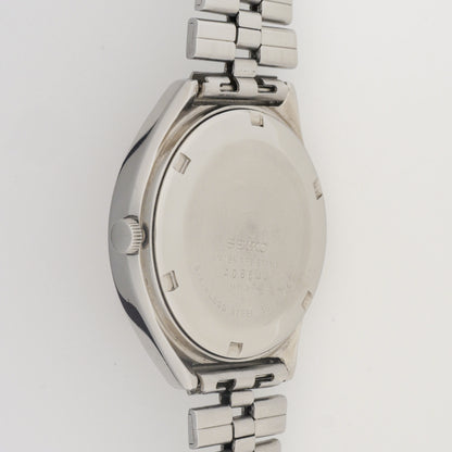SEIKO LORD MATIC LM 23 JEWELS AUTOMATIC REF. 5606-7360