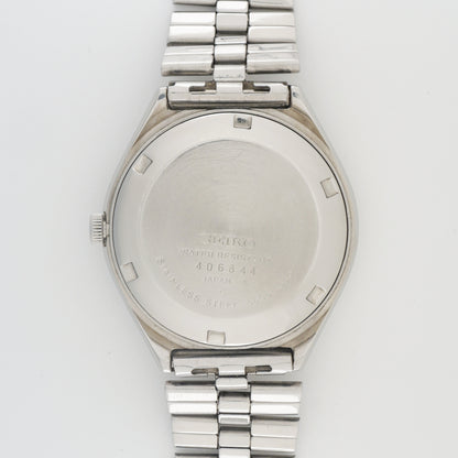 SEIKO LORD MATIC LM 23 JEWELS AUTOMATIC REF. 5606-7360