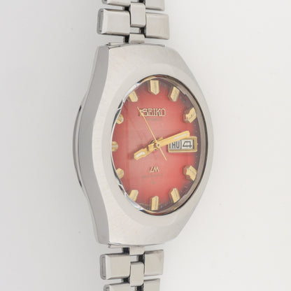 SEIKO LORD MATIC LM 23 JEWELS AUTOMATIC REF. 5606-7360