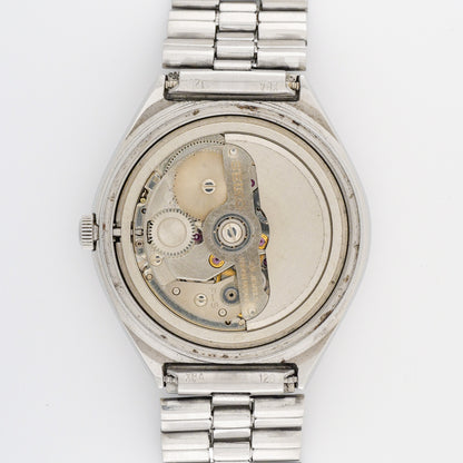 SEIKO LORD MATIC LM 25 JEWELS AUTOMATIC REF. 5606-7360