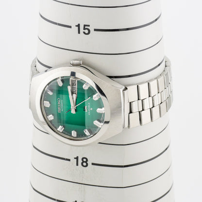 SEIKO LORD MATIC LM 25 JEWELS AUTOMATIC REF. 5606-7360