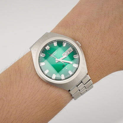 SEIKO LORD MATIC LM 25 JEWELS AUTOMATIC REF. 5606-7360