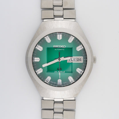 SEIKO LORD MATIC LM 25 JEWELS AUTOMATIC REF. 5606-7360