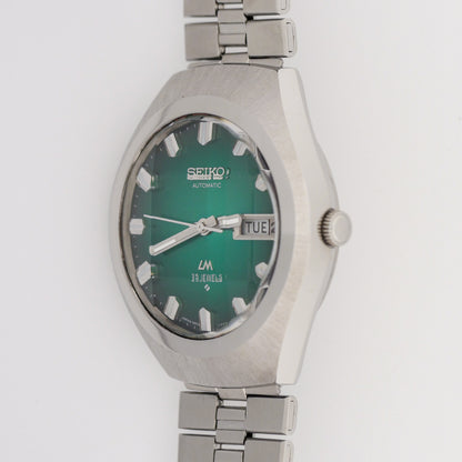SEIKO LORD MATIC LM 25 JEWELS AUTOMATIC REF. 5606-7360