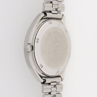 SEIKO LORD MATIC LM 25 JEWELS AUTOMATIC REF. 5606-7360