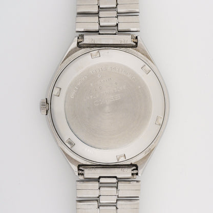 SEIKO LORD MATIC LM 25 JEWELS AUTOMATIC REF. 5606-7360