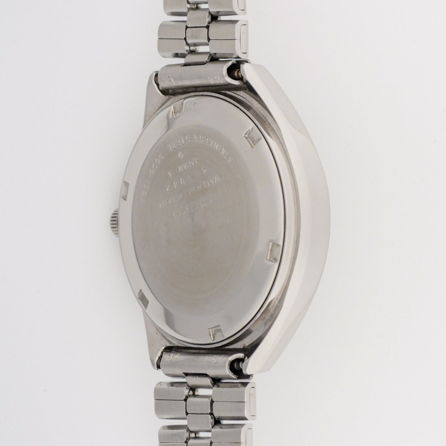 SEIKO LORD MATIC LM 25 JEWELS AUTOMATIC REF. 5606-7360
