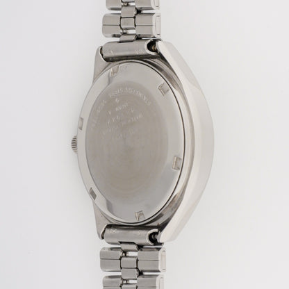 SEIKO LORD MATIC LM 25 JEWELS AUTOMATIC REF. 5606-7360