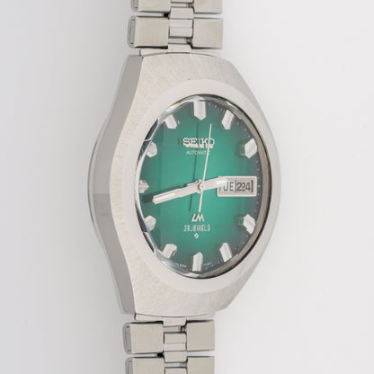 SEIKO LORD MATIC LM 25 JEWELS AUTOMATIC REF. 5606-7360