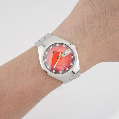 SEIKO LORD MATIC LM 25 JEWELS AUTOMATIC REF. 5606-7360