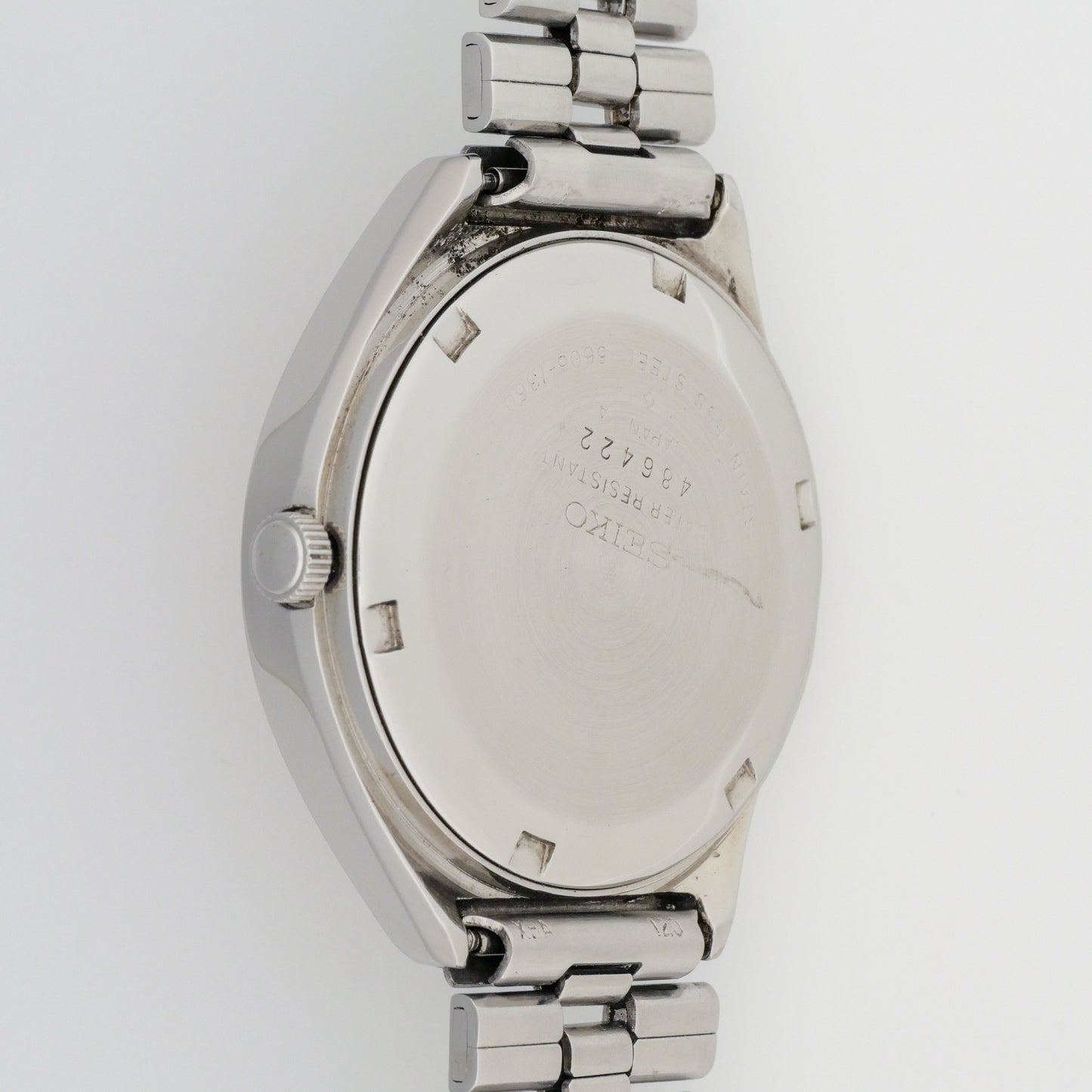 SEIKO LORD MATIC LM 25 JEWELS AUTOMATIC REF. 5606-7360