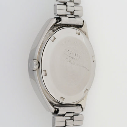 SEIKO LORD MATIC LM 25 JEWELS AUTOMATIC REF. 5606-7360
