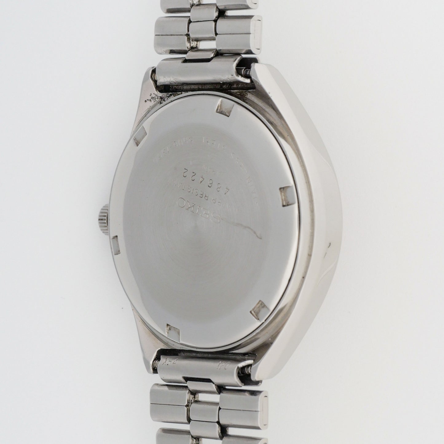 SEIKO LORD MATIC LM 25 JEWELS AUTOMATIC REF. 5606-7360