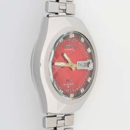 SEIKO LORD MATIC LM 25 JEWELS AUTOMATIC REF. 5606-7360