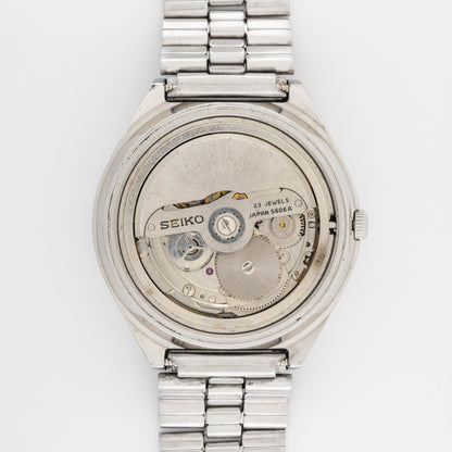 SEIKO LORD MATIC LM 23 JEWELS AUTOMATIC REF. 5606-7370