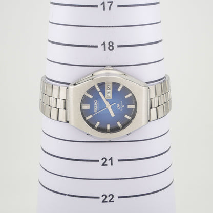 SEIKO LORD MATIC LM 23 JEWELS AUTOMATIC REF. 5606-7370