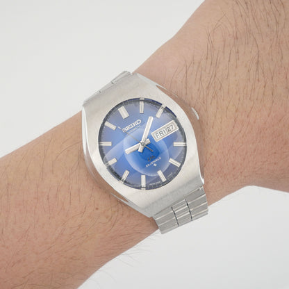 SEIKO LORD MATIC LM 23 JEWELS AUTOMATIC REF. 5606-7370
