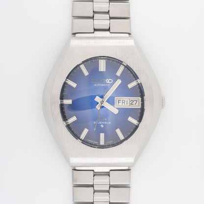 SEIKO LORD MATIC LM 23 JEWELS AUTOMATIC REF. 5606-7370