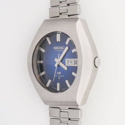 SEIKO LORD MATIC LM 23 JEWELS AUTOMATIC REF. 5606-7370