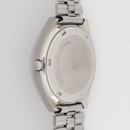 SEIKO LORD MATIC LM 23 JEWELS AUTOMATIC REF. 5606-7370