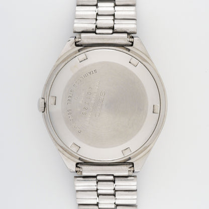 SEIKO LORD MATIC LM 23 JEWELS AUTOMATIC REF. 5606-7370