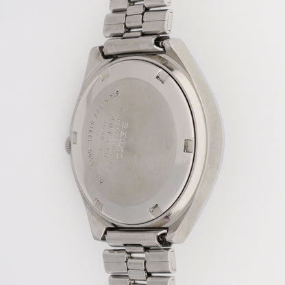 SEIKO LORD MATIC LM 23 JEWELS AUTOMATIC REF. 5606-7370