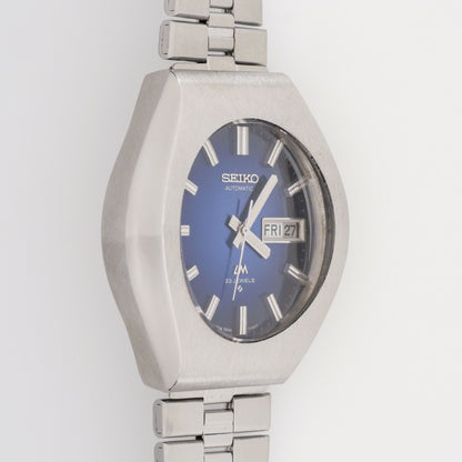 SEIKO LORD MATIC LM 23 JEWELS AUTOMATIC REF. 5606-7370