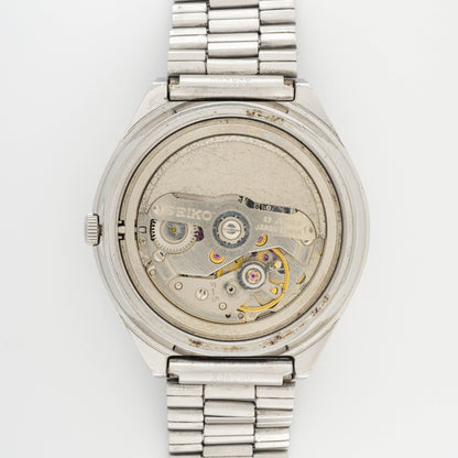 SEIKO LORD MATIC LM 23 JEWELS AUTOMATIC REF. 5606-7370