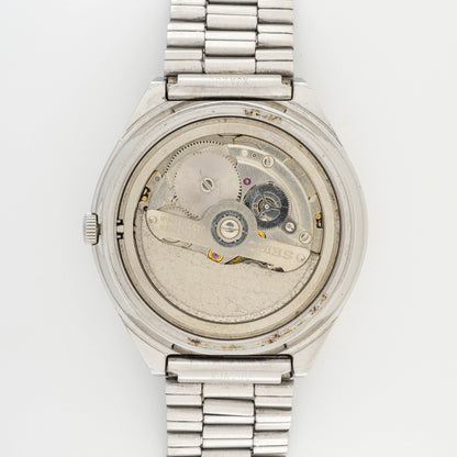 SEIKO LORD MATIC LM 23 JEWELS AUTOMATIC REF. 5606-7370